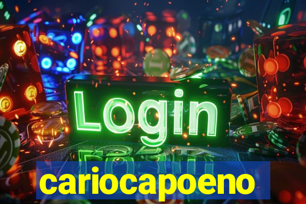 cariocapoeno