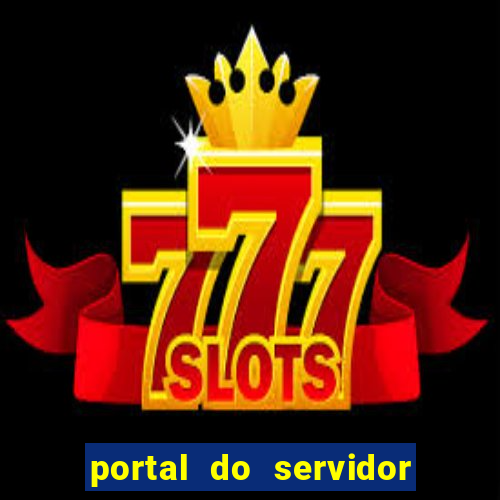portal do servidor candeias bahia