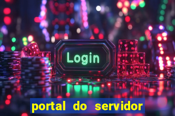 portal do servidor candeias bahia