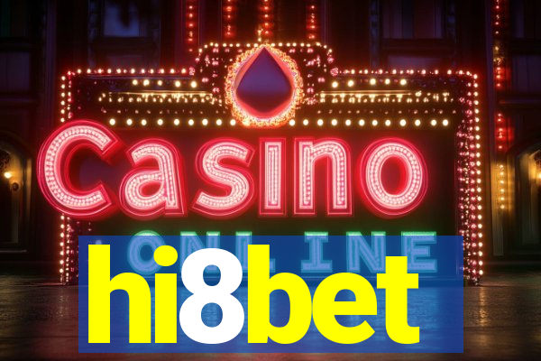 hi8bet
