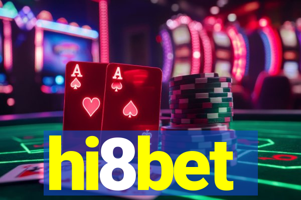 hi8bet