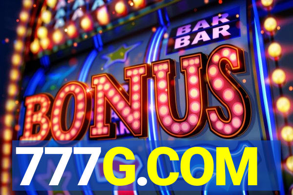777G.COM