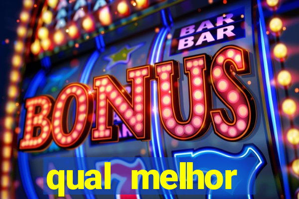 qual melhor aplicativo de jogo para ganhar dinheiro