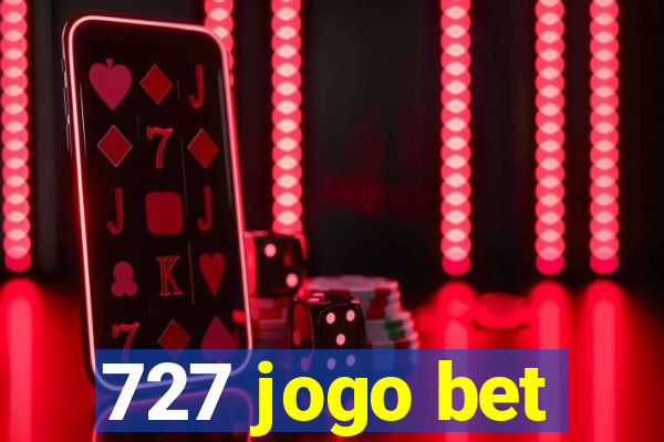 727 jogo bet