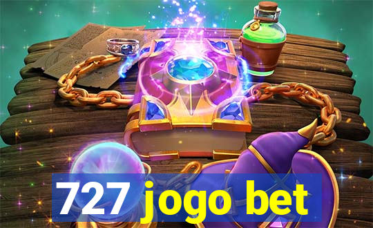 727 jogo bet