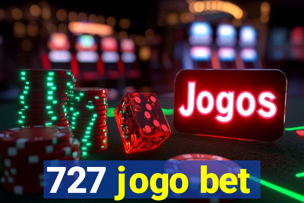 727 jogo bet