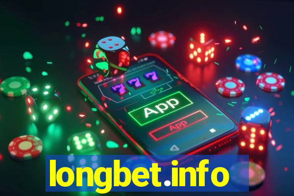 longbet.info