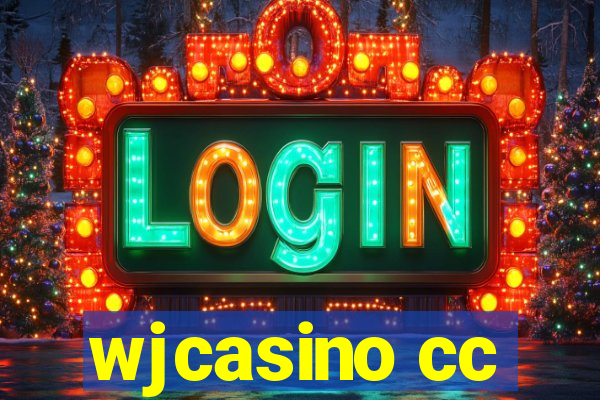 wjcasino cc