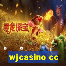 wjcasino cc