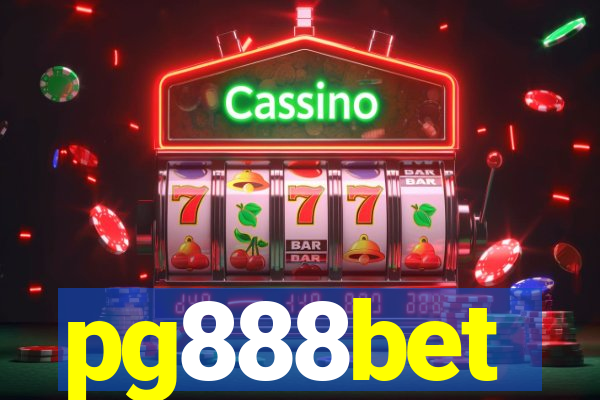 pg888bet
