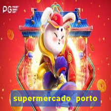 supermercado porto de galinhas
