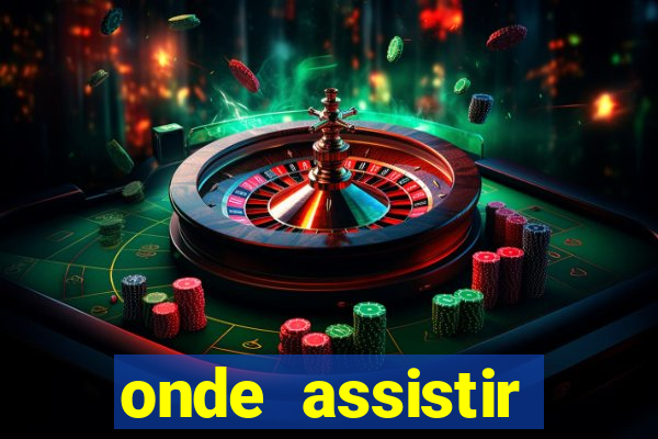 onde assistir sportv 2
