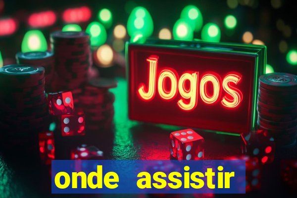 onde assistir sportv 2