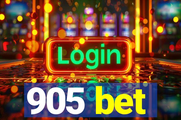 905 bet