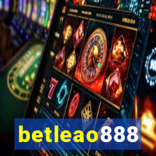betleao888