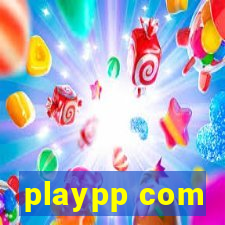playpp com