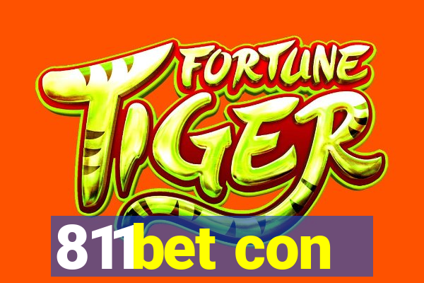 811bet con