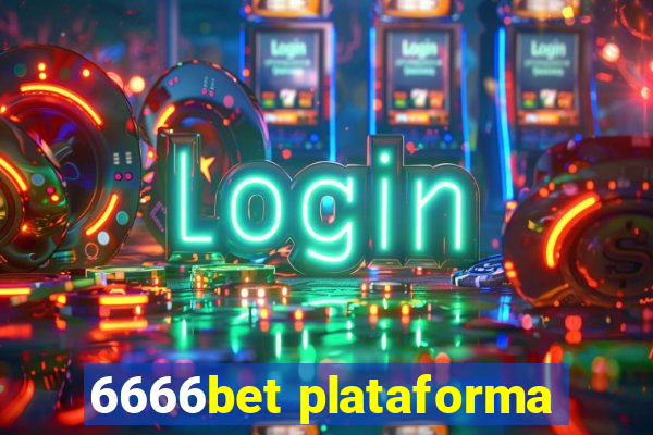 6666bet plataforma