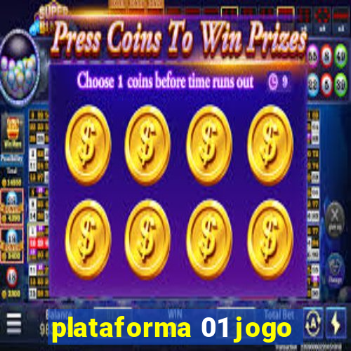 plataforma 01 jogo