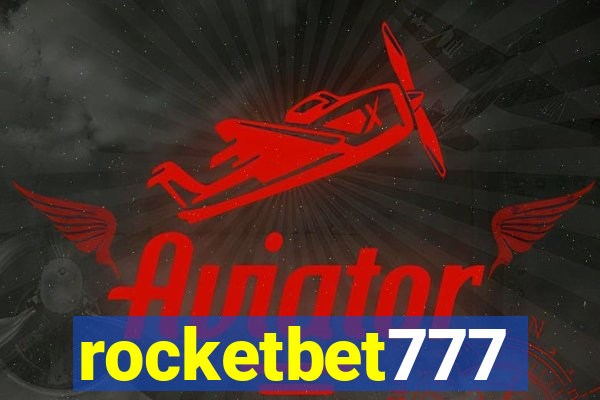rocketbet777