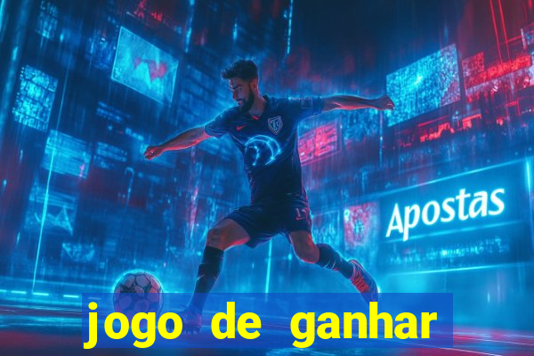 jogo de ganhar dinheiro no pix na hora