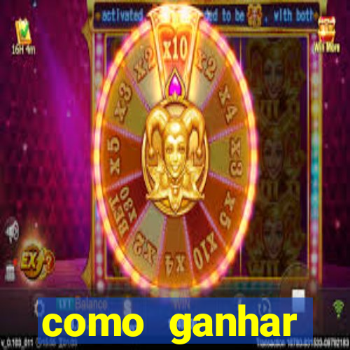 como ganhar dinheiro no jogo do tigre sem depositar