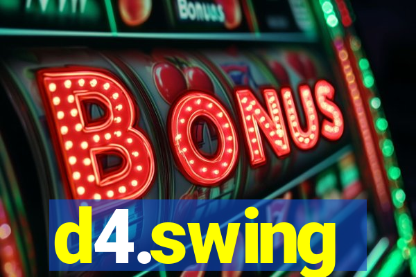 d4.swing