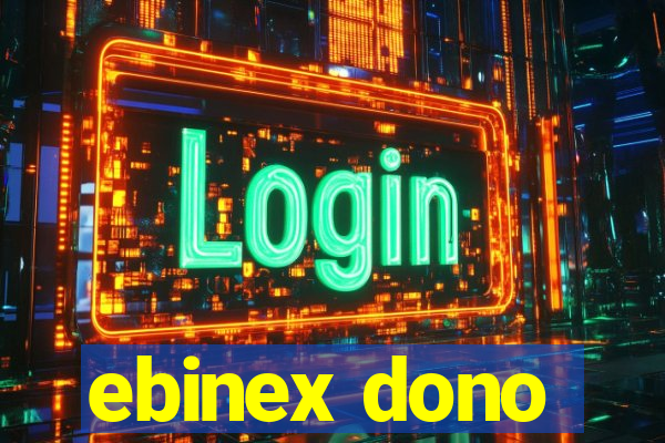 ebinex dono