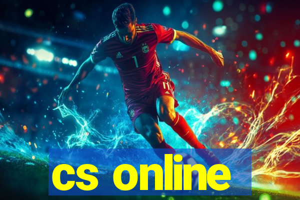 cs online