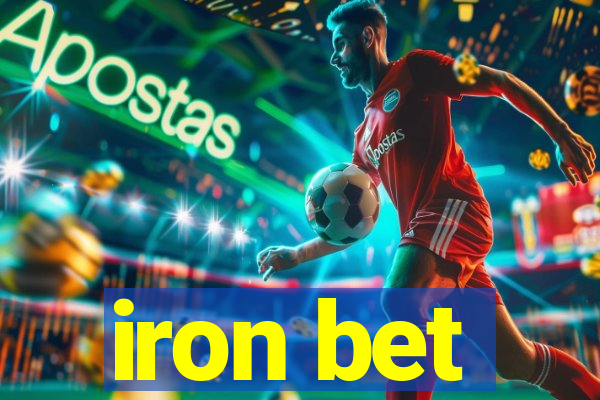 iron bet
