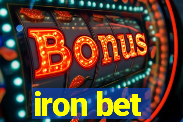 iron bet