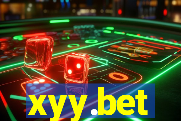 xyy.bet