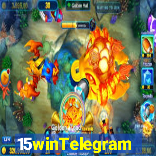 15winTelegram