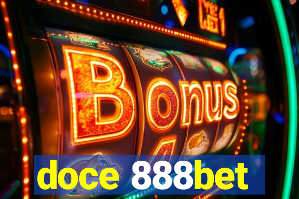doce 888bet