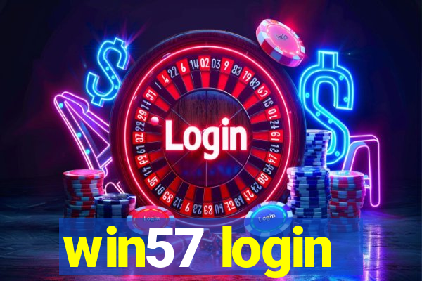 win57 login