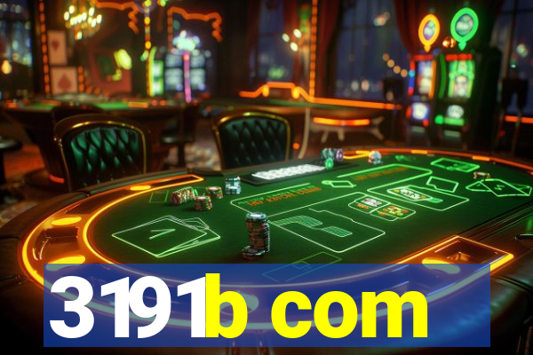 3191b com