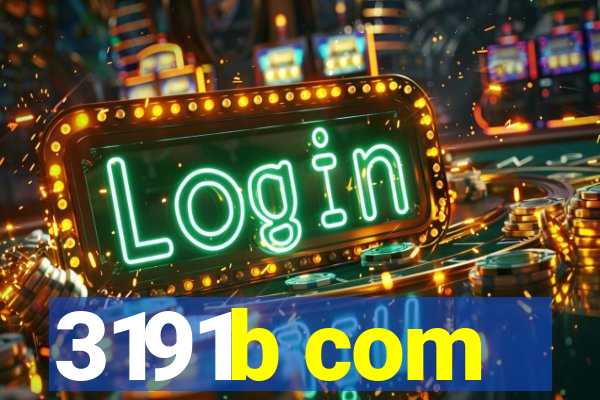3191b com