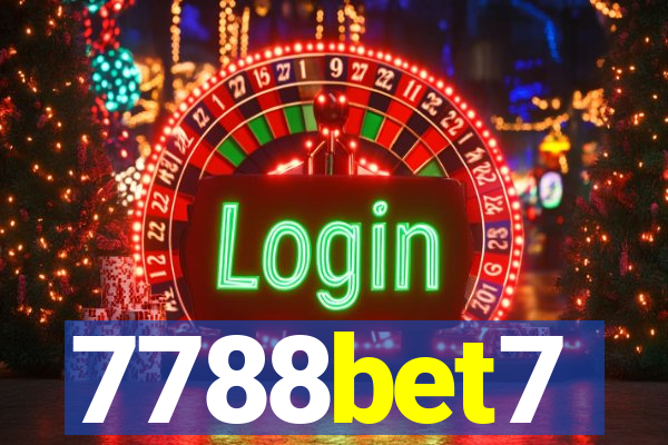 7788bet7