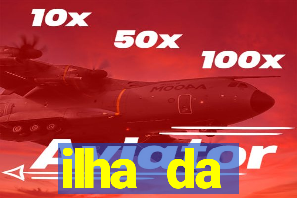 ilha da tenta莽茫o brasil telegram