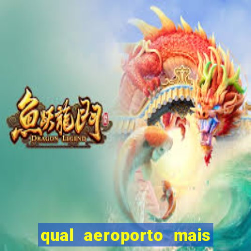 qual aeroporto mais proximo de santos sp