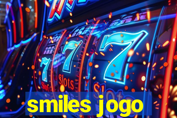 smiles jogo
