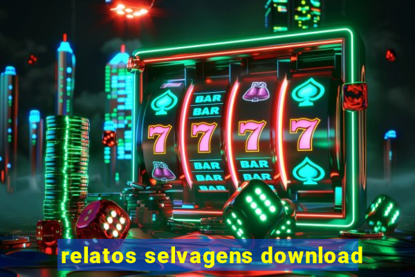 relatos selvagens download