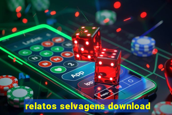 relatos selvagens download