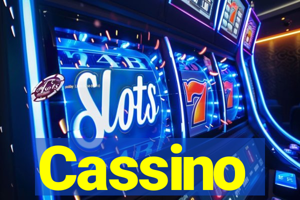 Cassino