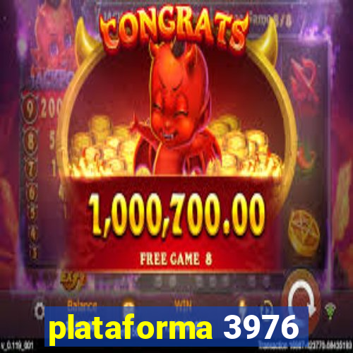 plataforma 3976