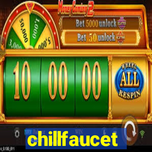 chillfaucet