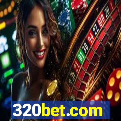 320bet.com