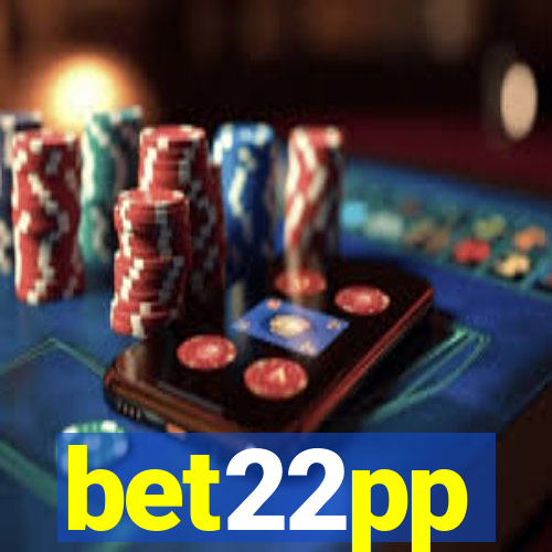 bet22pp
