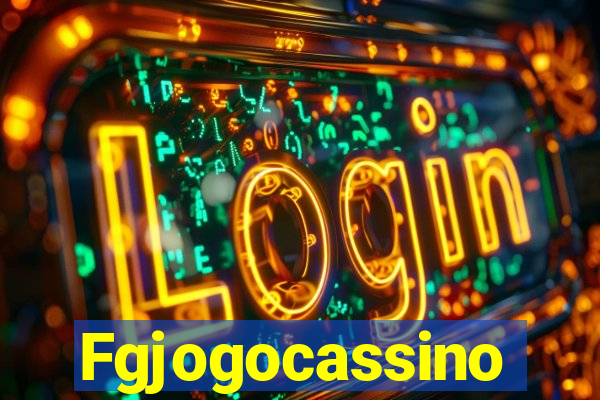 Fgjogocassino
