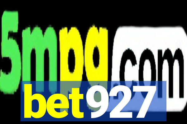bet927